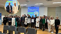 Intelligenza artificiale contro i tumori: una nuova arma per la Radioterapia di Grosseto