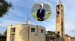 Dalla chiesa al laboratorio di idee:  Cinigiano tra i progetti scelti dal programma europeo Impetus