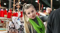 Settore moda in crisi, in Toscana persi 3.800 posti di lavoro. Filiera strategica sotto assedio, artigiani sempre pi&ugrave; in affanno