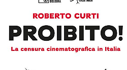 Quando il bacio era un crimine: a Grosseto la censura raccontata da Roberto Curti