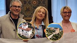 Torri e cavalleggeri: la Maremma segreta apre con le Giornate Fai di primavera 2026, ecco come partecipare