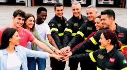 Servizio civile nei Vigili del fuoco: posti disponibili anche a Grosseto