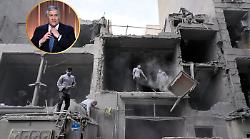 Realpolitik stasera 18 marzo: dalla guerra in Iran al referendum con  il vicepremier Tajani