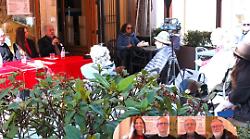 Referendum, a Grosseto il &ldquo;No&rdquo; infiamma il dibattito: sala piena e cittadini protagonisti