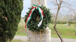 Strage di Maiano Lavacchio, la Maremma ricorda la tragedia nell'82esimo anniversario
