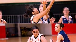 La Gea Grosseto torna a sorridere: Livorno ko e speranze riaccese