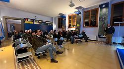 Asteroidi, comete e passione: due giorni di astronomia in Maremma