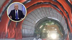 Raddoppio Due Mari, nuovi ritardi? Le parole di Giani e il maltempo preoccupano la statale Grosseto-Siena