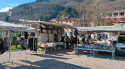 Torna il mercato in paese: ecco il nuovo calendario quindicinale per il 2026