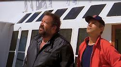 Nati con la camicia, stasera 21 marzo il ritorno di un mito: perch&eacute; &egrave; il film cult di Bud Spencer e Terence Hill