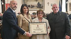 La citt&agrave; ricorda Scapecchi: civica benemerenza al campione che ha cresciuto generazioni