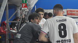 Cp Grosseto travolge Breganze: 13-6 e settimo posto blindato, show di Sillero