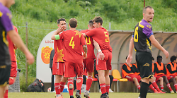 Scarlino, uno-due da ko: Villani e Bigliazzi stendono il Piancastagnaio