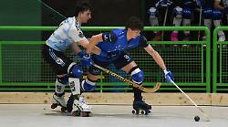 Castiglione travolto dal Trissino, beffa A2 a Matera: weekend nero per la Blue Factor