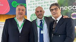 La nuova era di Confesercenti Grosseto: Mei presidente tra turismo e rilancio economico