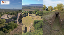 Maremma, con l&rsquo;ora legale si allungano le visite: nuovi orari per i parchi archeologici