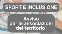 Sport per tutti nelle Colline del Fiora: 100mila euro per abbattere le barriere