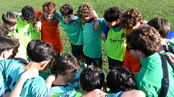 Banca Tema e Pro Soccer Lab insieme per le famiglie: sconti sulla scuola calcio