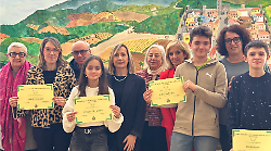 Premiare il merito: torna la borsa di studio Aldo Aurigi a Civitella Paganico