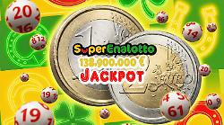 Lotto, Superenalotto e 10eLotto: estrazioni di oggi marted&igrave; 24 marzo. Tutti i numeri vincenti