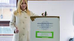 Realpolitik: referendum bocciato, ora cosa fa davvero il governo Meloni?