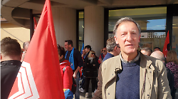 Emergenza casa a Grosseto, il Sunia: &laquo;Acqua tagliata a una famiglia con bambini prima dello sfratto&raquo;