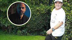 La Giusta Distanza stasera 25 marzo: quell'incontro che non ci fu mai tra Maradona e il boss della Camorra