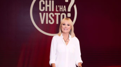 Chi l&rsquo;ha visto?: la scritta &ldquo;Uccidetela&rdquo; e il giallo che inquieta ancora