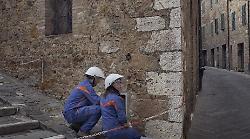 Pi&ugrave; energia per la Maremma: lavori di Enel e una frazione resta senza corrente