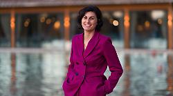 Terme di Saturnia punta in alto: arriva Fantelli per rafforzare il business globale