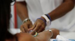 Epatite A, allarme anche a Grosseto: contagio in una scuola, vaccinazione per studenti e docenti