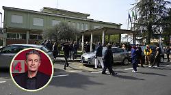 Ore 14 Sera di oggi 26 marzo: puntata choc tra la prof accoltellata, omicidio Pierina Paganelli e delitto di Garlasco