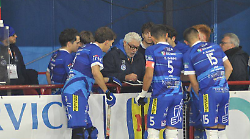 Follonica Hockey, finisce l&rsquo;era Silva: addio a fine stagione dopo sei anni di successi