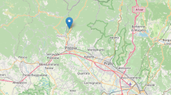 Terremoto, forte scossa in Toscana. Epicentro a Pistoia. Magnitudo 4.1. Non ci sono danni n&eacute; feriti