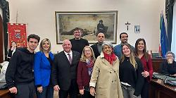 Scuola e solidariet&agrave;, a Grosseto un percorso per costruire competenze e consapevolezza