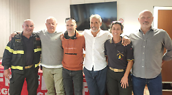 Pfas e Vigili del fuoco, Fp Cgil Grosseto: &laquo;Avevamo visto giusto, ora trasparenza e biomonitoraggio&raquo;