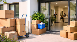 L'anagrafe sanitaria trasloca: sportello chiuso per tre giorni