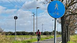 Sole, qualche nuvola e temperature in aumento: la primavera fa capolino in Maremma