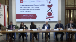 Toscana, 14 miliardi fuori controllo: l&rsquo;economia nascosta sotto la lente Irpet