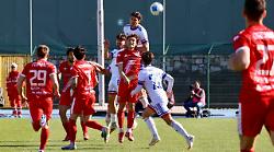 Grifone e Gavorrano impattano nel derby