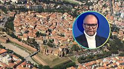 Caso bretella via de&rsquo; Barberi: Rosini (Pd): &laquo;Opera strategica sparita dai piani?&raquo;