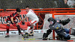 Impresa CP Grosseto: vittoria a Sarzana e playoff pi&ugrave; vicini