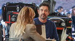 Guerrieri - La regola dell'equilibrio stasera 30 marzo il gran finale: l'ultima puntata mette a nudo l'anima di Guido