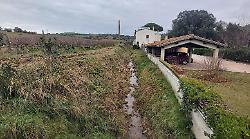 Sicurezza idraulica in Maremma, lavori di Cb6 sul fosso Maestrino a Montiano