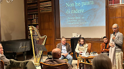 Il borgo amiatino conquista Roma: successo al Forum austriaco