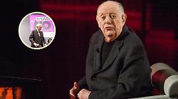 La Torre di Babele di stasera 30 marzo, Corrado Augias racconta Dario Fo nel centenario della sua nascita