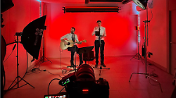 Grosseto si rif&agrave; gli occhi: apre Studio 24, la Neverland dove i pixel diventano realt&agrave;