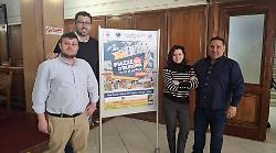 Tre giorni tra gusto e culture: con Piazze d'Europa Follonica diventa capitale del sapore