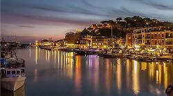 Il borgo della Maremma &egrave; da record: 1,5 milioni di presenze e il Patentino per il turismo del futuro