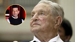 Farwest stasera 31 marzo: dai segreti di Soros al delitto di Garlasco, i nuovi dubbi di Salvo Sottile